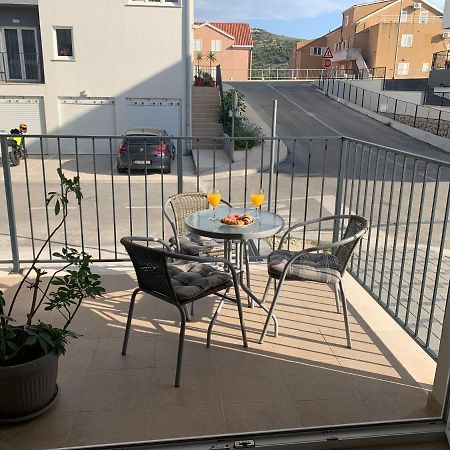Zig-Zag Apartamento Mlini Exterior foto