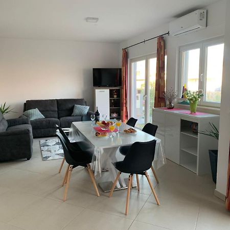 Zig-Zag Apartamento Mlini Exterior foto