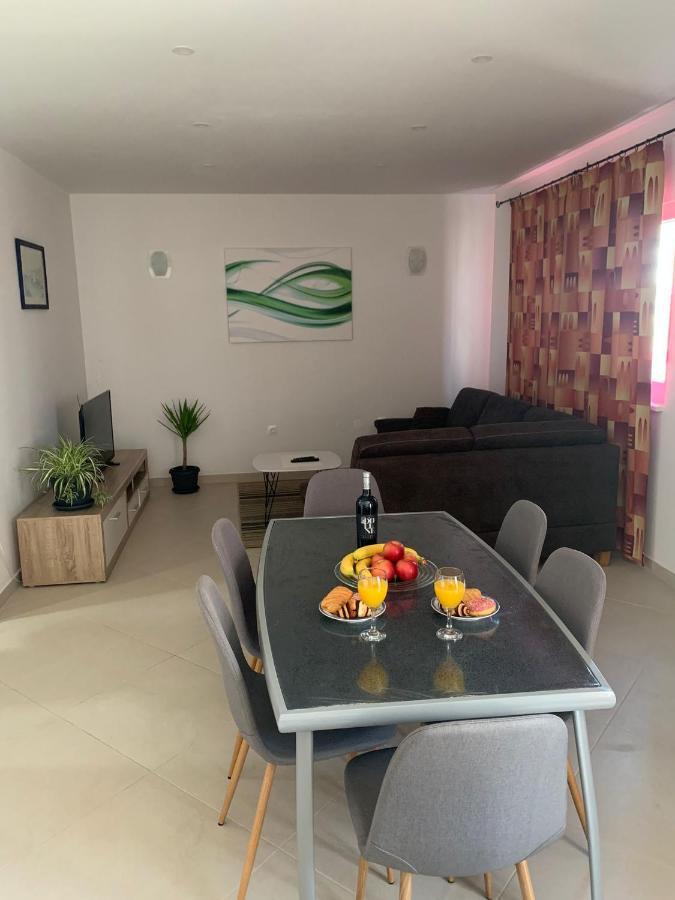 Zig-Zag Apartamento Mlini Exterior foto